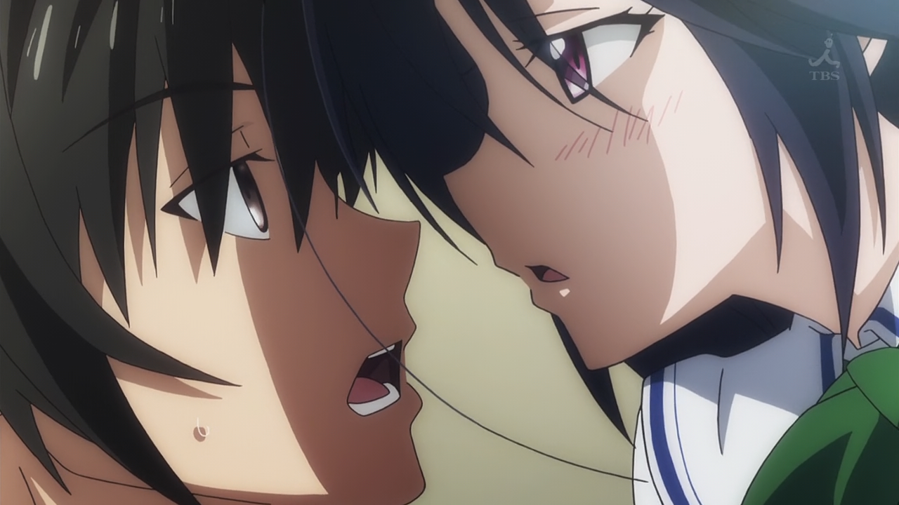 Mahou Sensou (Unmei no Chikara)